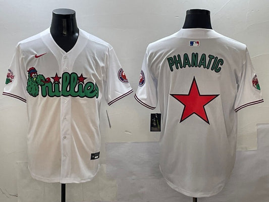 Philadelphia Phillies Phillies Collaboration Style 2