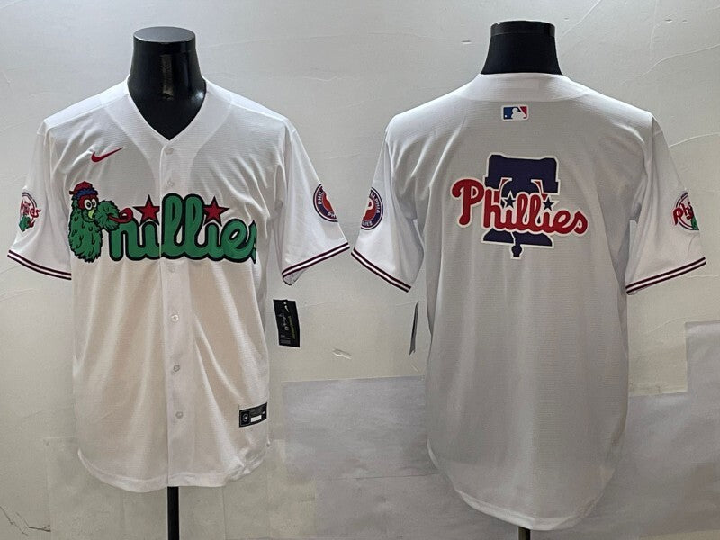 Philadelphia Phillies Phillies Collaboration Style 3