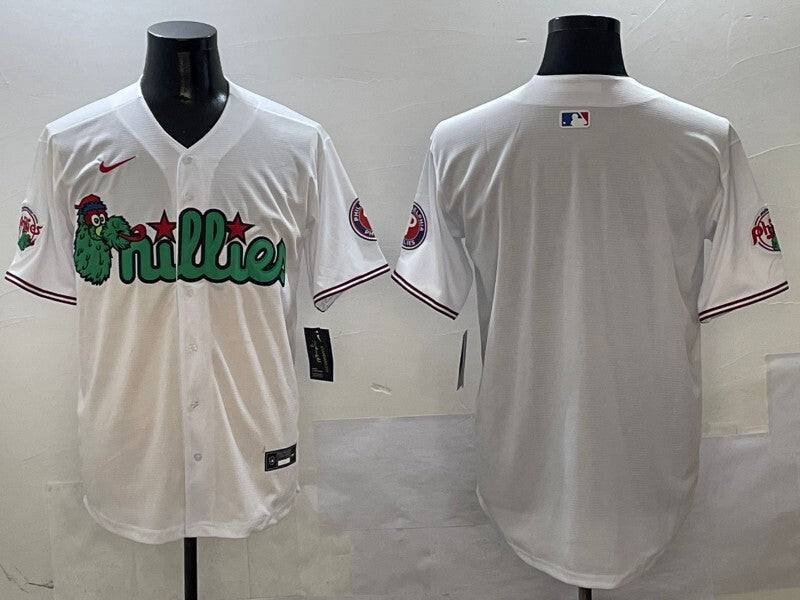 Philadelphia Phillies Phillies Collaboration Style 4