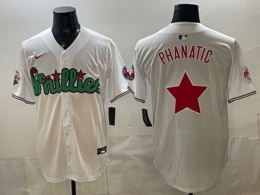Philadelphia Phillies Phillies Special Edition Style 1
