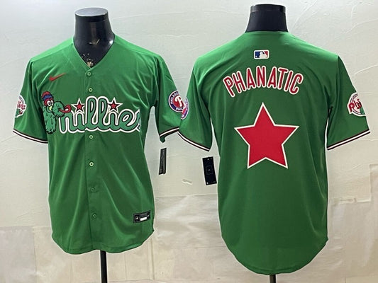 Philadelphia Phillies Phillies Special Edition Style 2