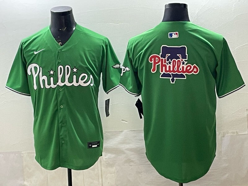 Philadelphia Phillies Phillies Special Edition Style 3