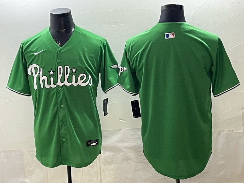 Philadelphia Phillies Phillies Special Edition Style 4