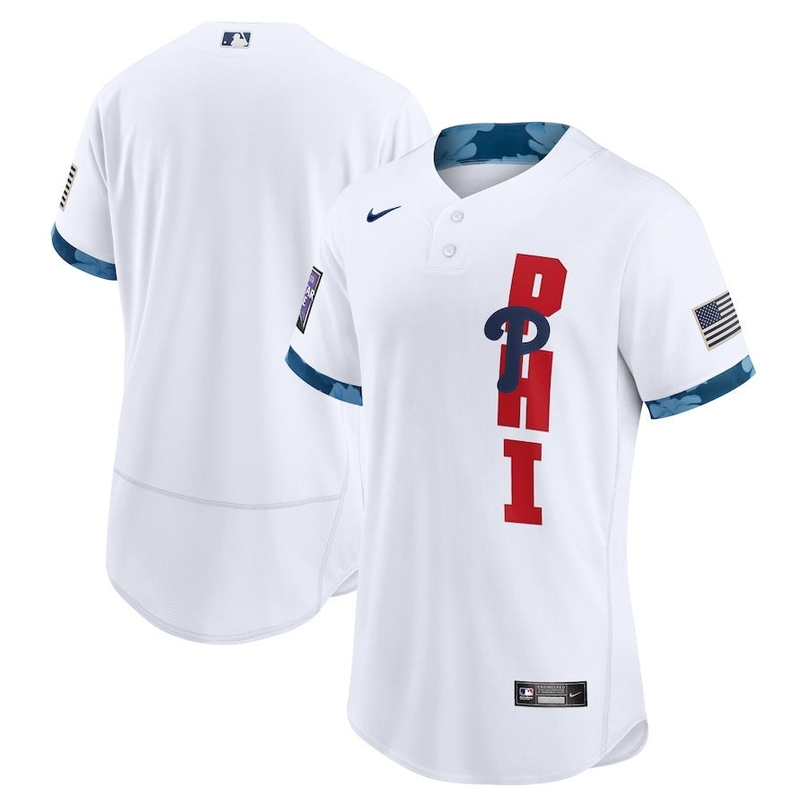 Philadelphia Phillies Style 1