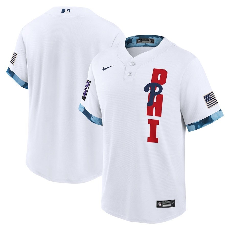 Philadelphia Phillies Style 2