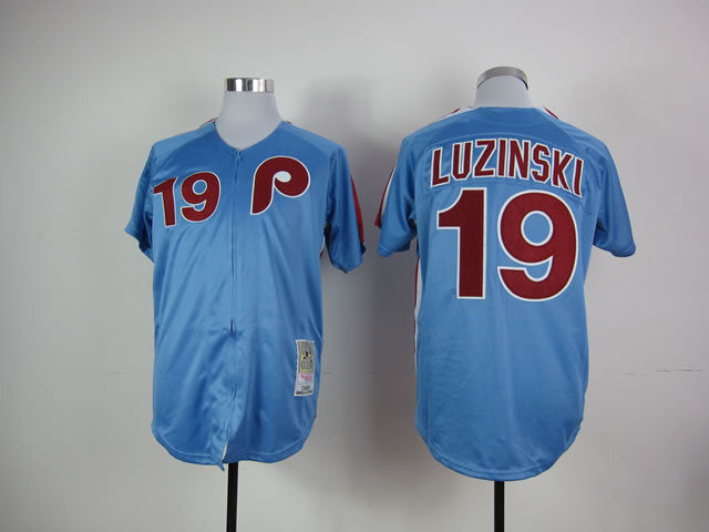 Philadelphia Phillies #19