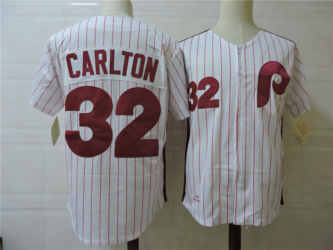 Philadelphia Phillies #32 Style 2