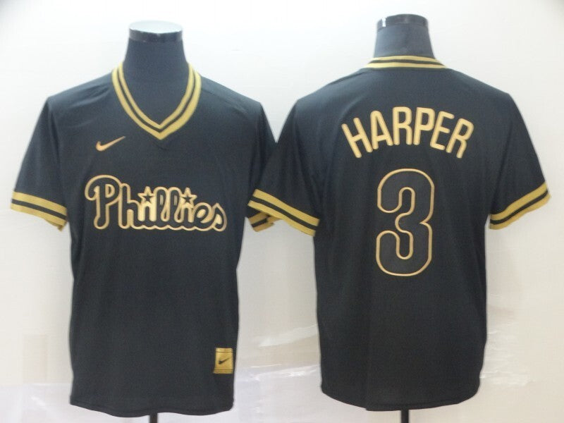 Philadelphia Phillies #3 Bryce Harper