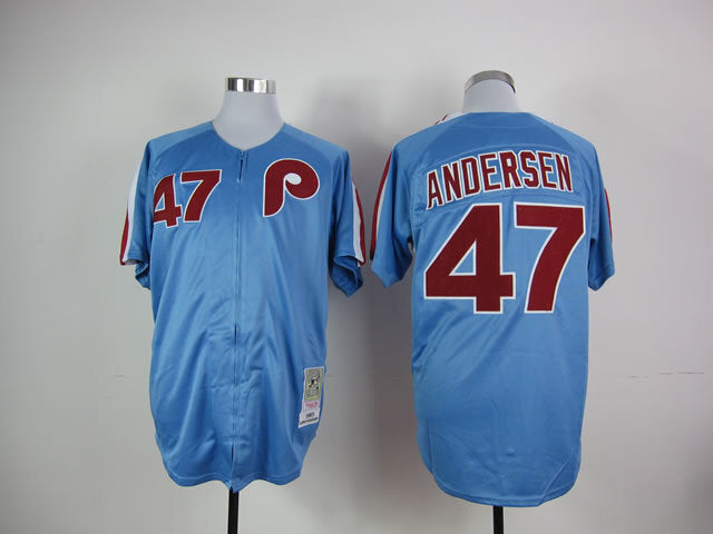 Philadelphia Phillies #47