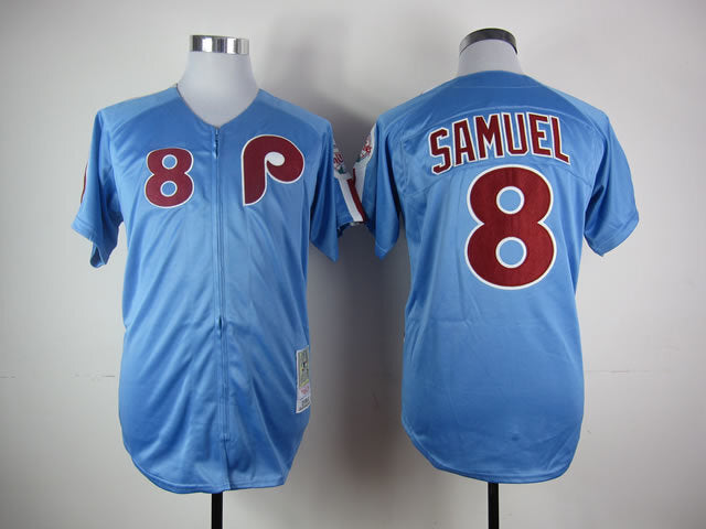 Philadelphia Phillies #8