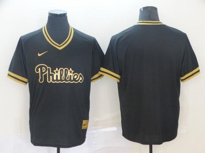 Philadelphia Phillies blank