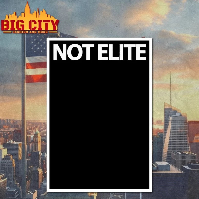Phillies Bryce Harper Not Elite shirt