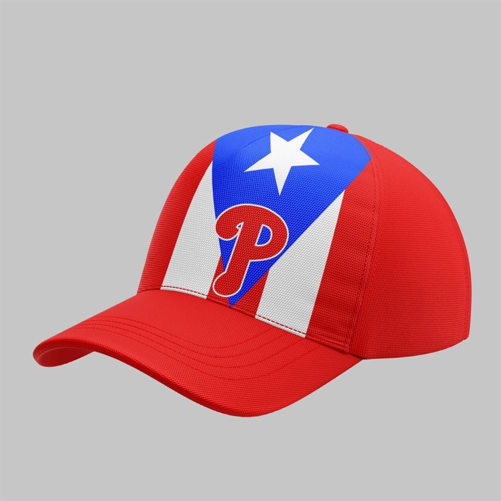Phillies Puerto Rico Night 2025 Jersey - Grishko.com T-Shirts, Hoodie, Sweatshirt | WearSparks.com (Image 2)