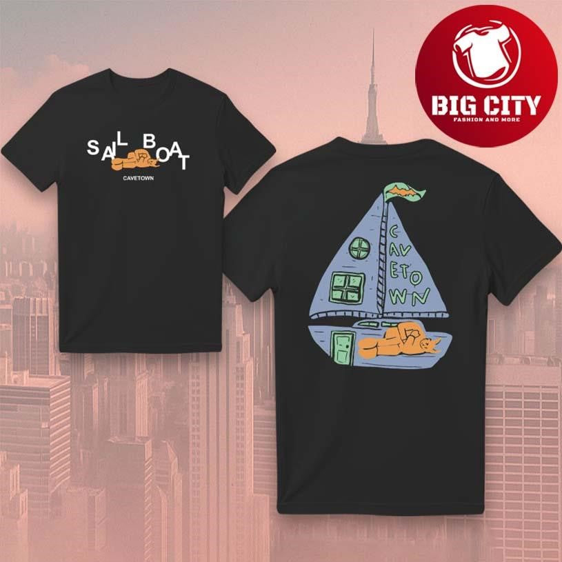 Phish Bootlegger Cassette New Year’s Eve 2025 Two Sided Shirt