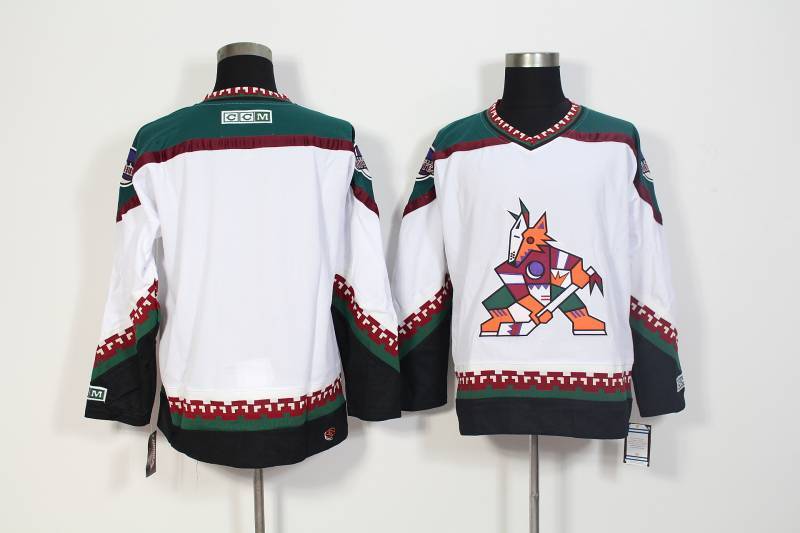 Phoenix Coyotes
