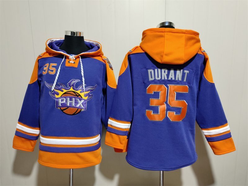 Phoenix Suns #35 Kevin Durant Suns