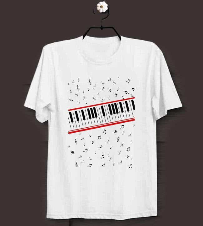 Piano Beat It Michael Jackson Video Retro Vintage Hipster Unisex T Shirt Menswear Top Hoodie, Sweatshirt | WearSparks.com