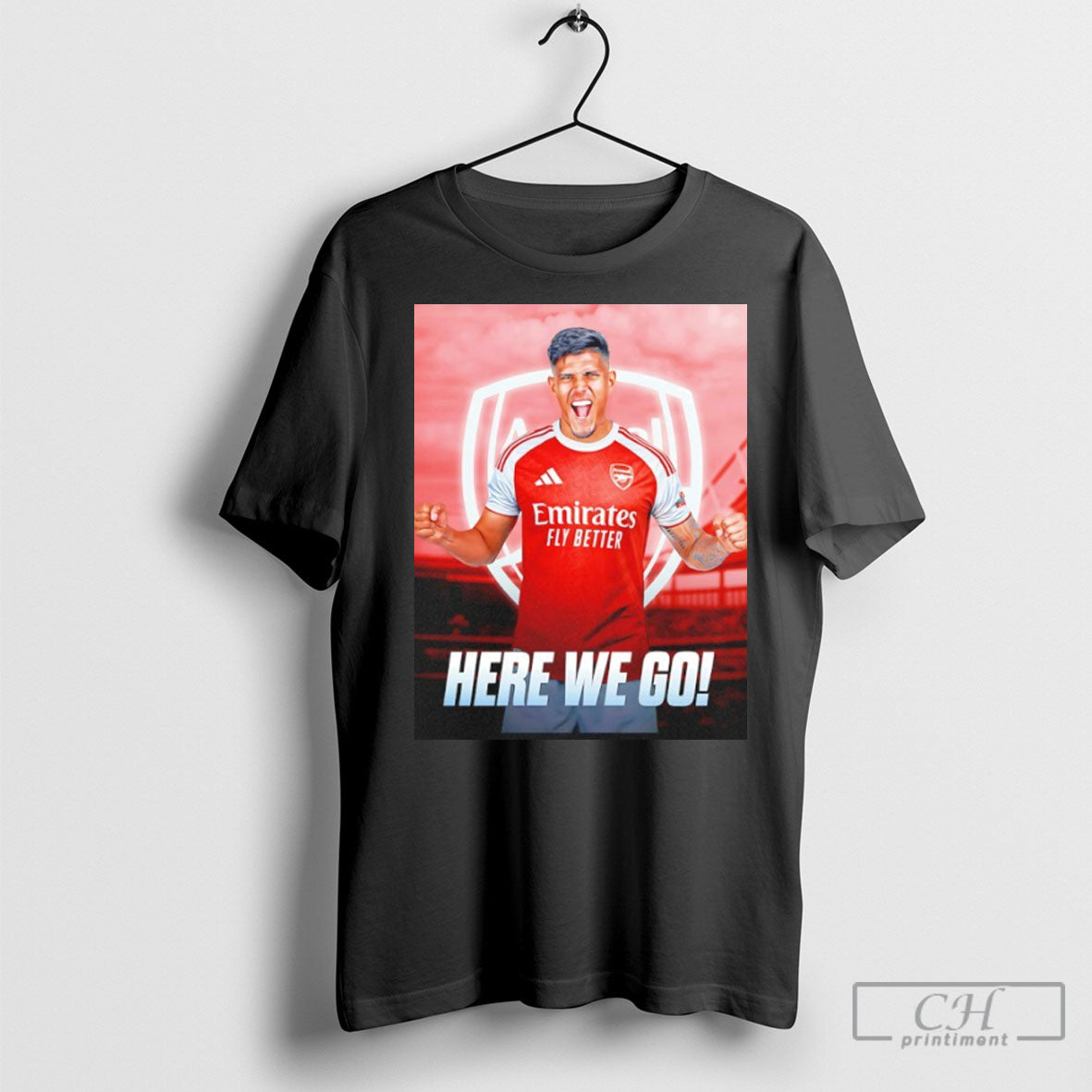 Piero Hincapie To Arsenal Here We Go