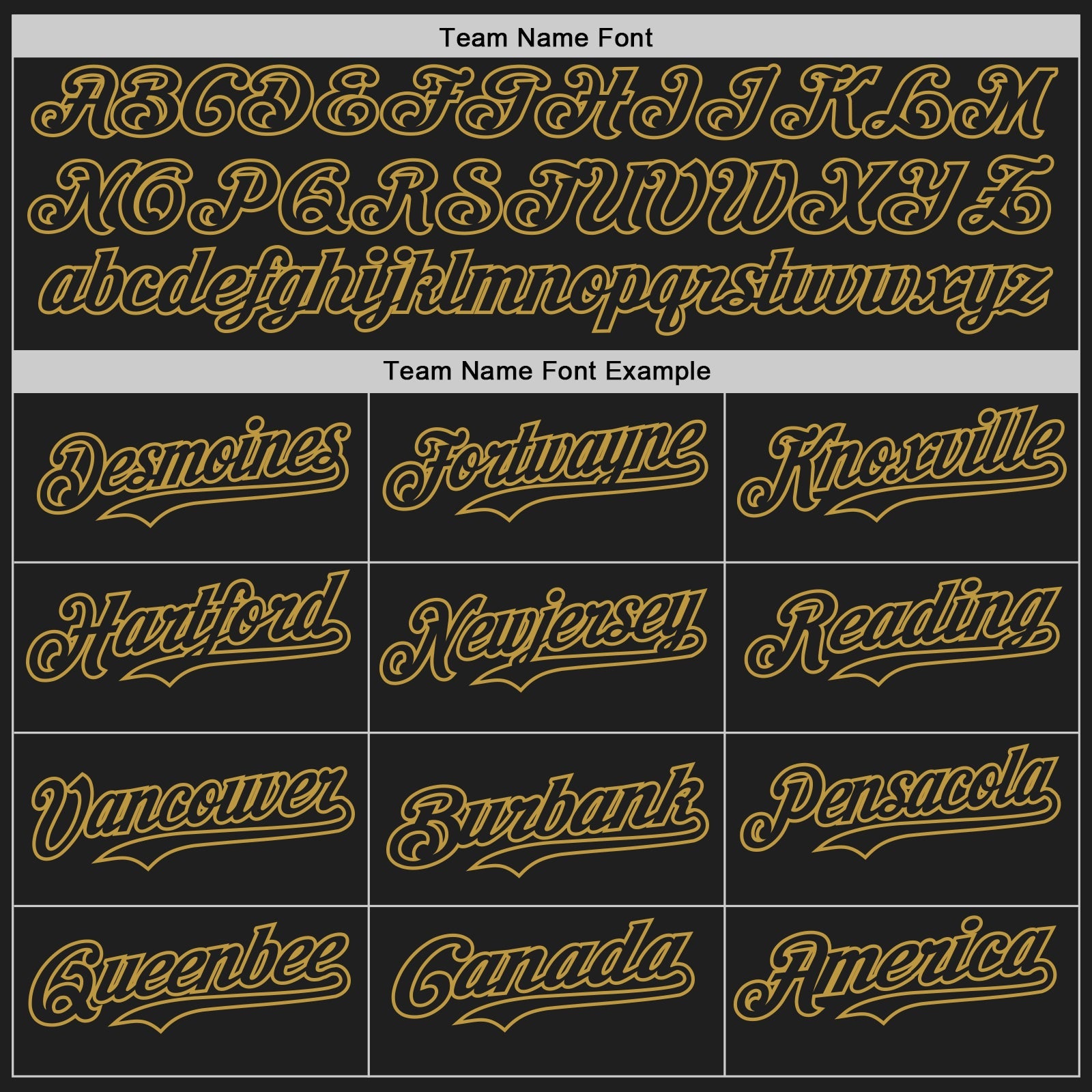 Custom Black-Old Gold Gradient Classic Vertical Stripe Authentic Baseball Jersey