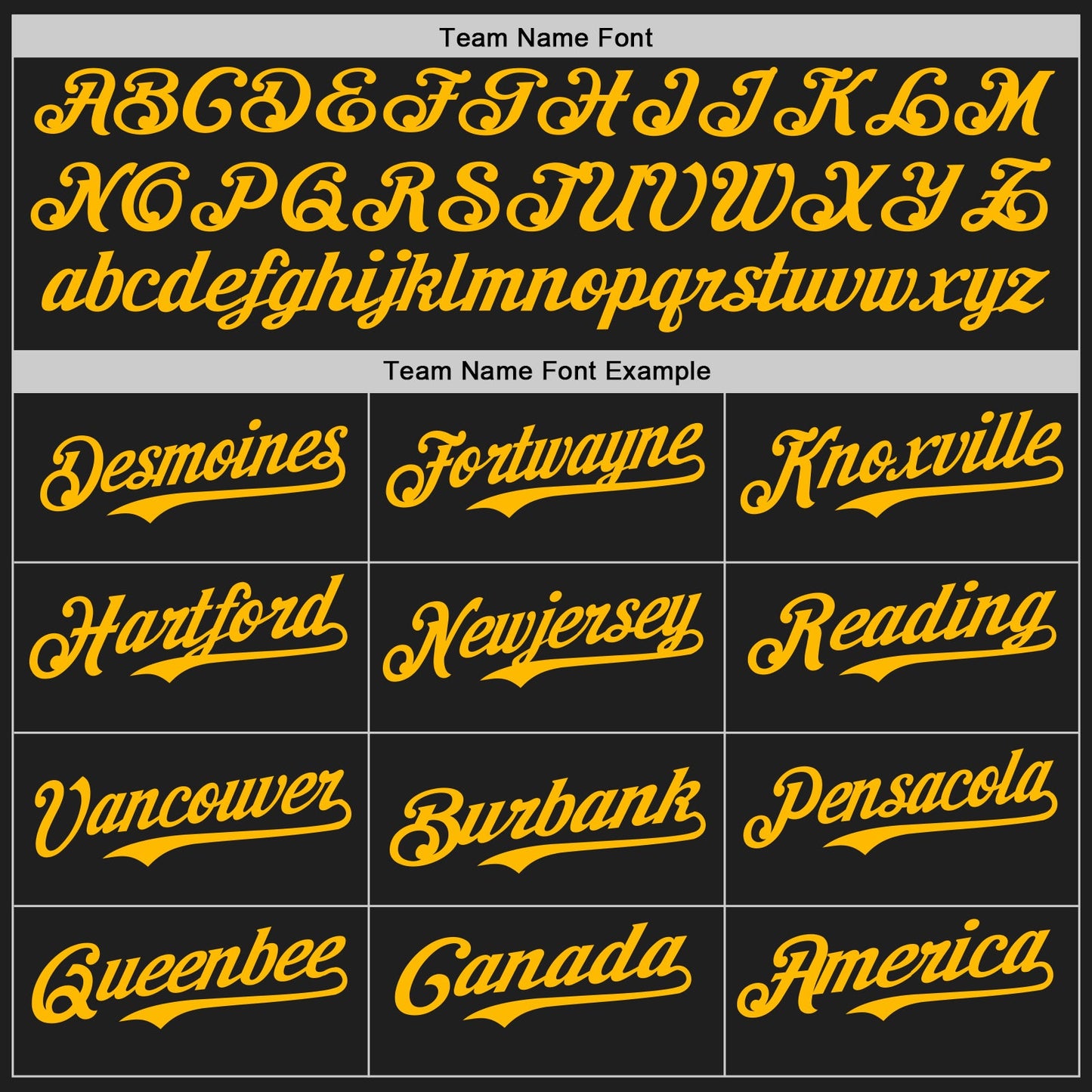 Custom Black Gold-Light Blue Gradient Classic Vertical Stripe Authentic Baseball Jersey