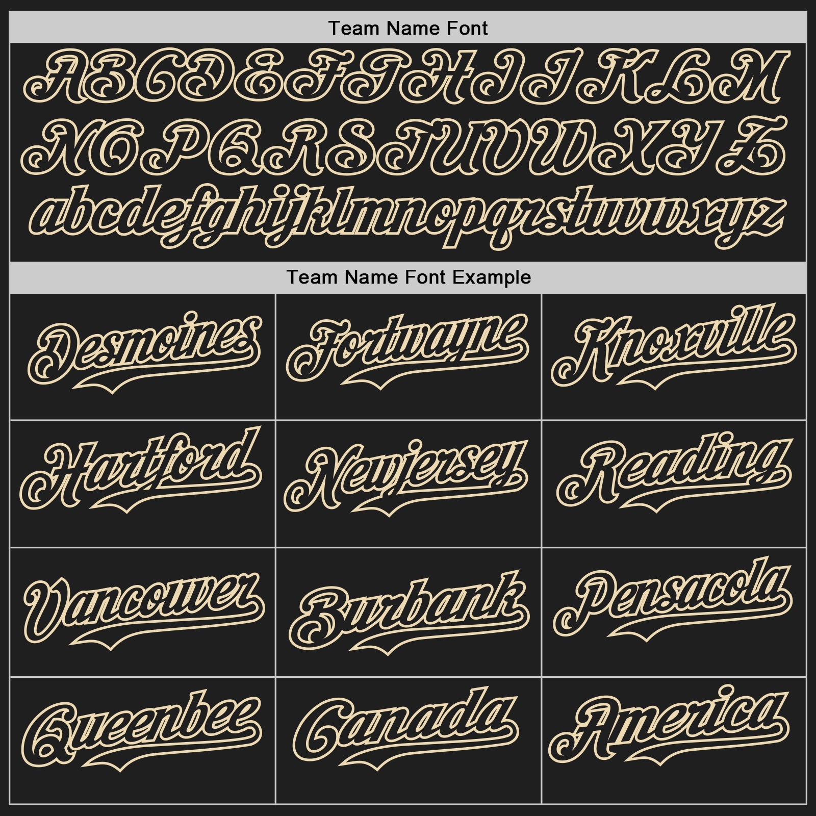 Custom Black Cream-Cream Gradient Classic Vertical Stripe Authentic Baseball Jersey