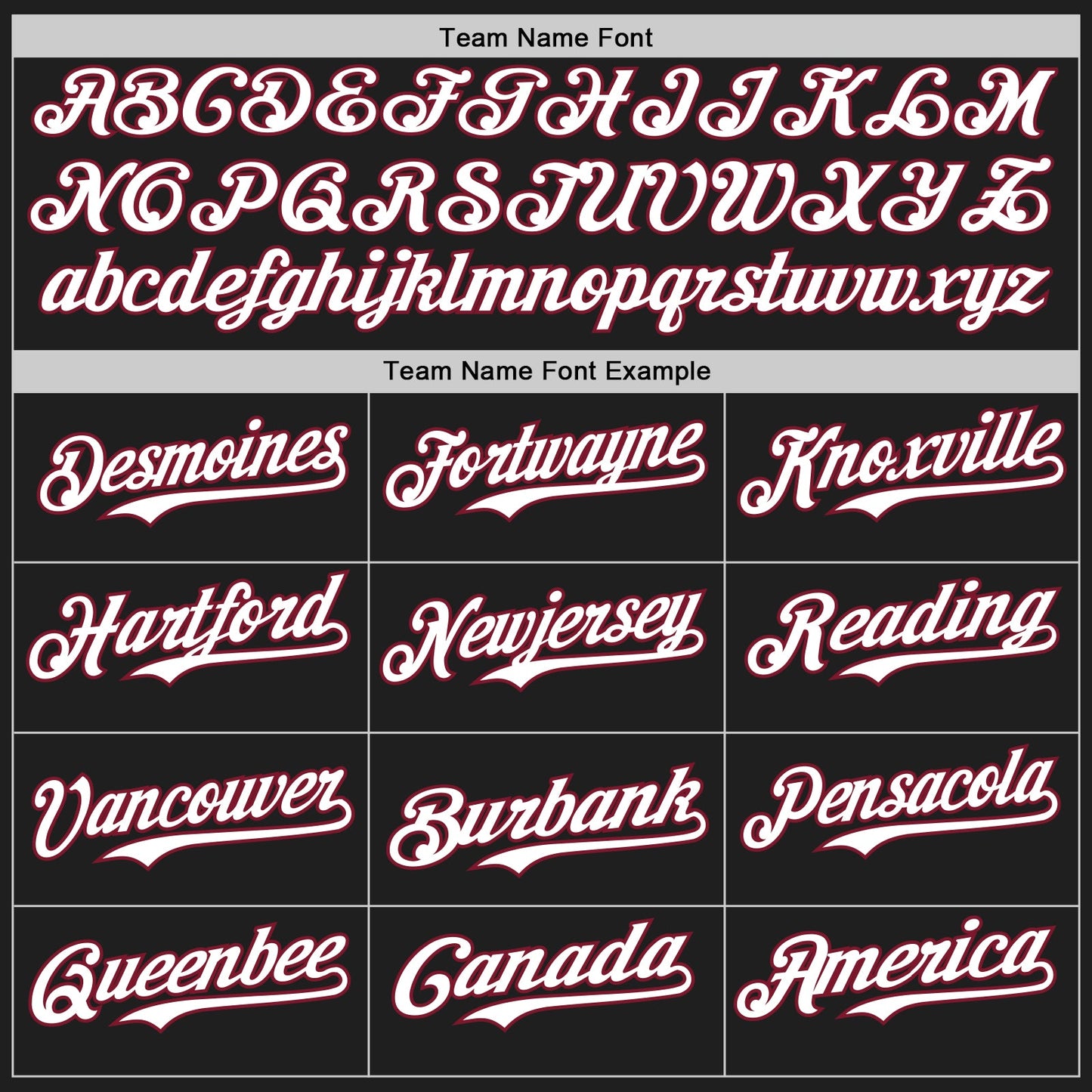 Custom Black White-Crimson Gradient Classic Vertical Stripe Authentic Baseball Jersey