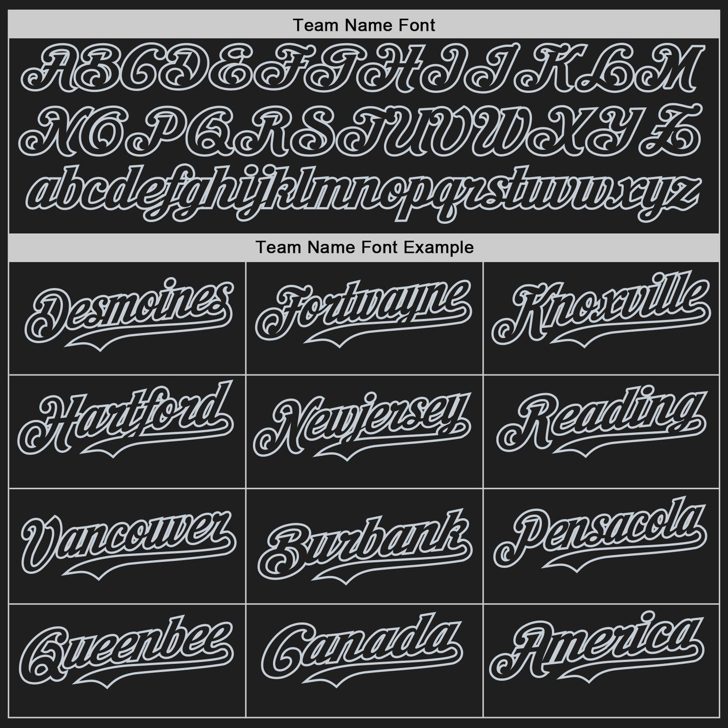 Custom Black-Silver Gradient Classic Vertical Stripe Authentic Baseball Jersey