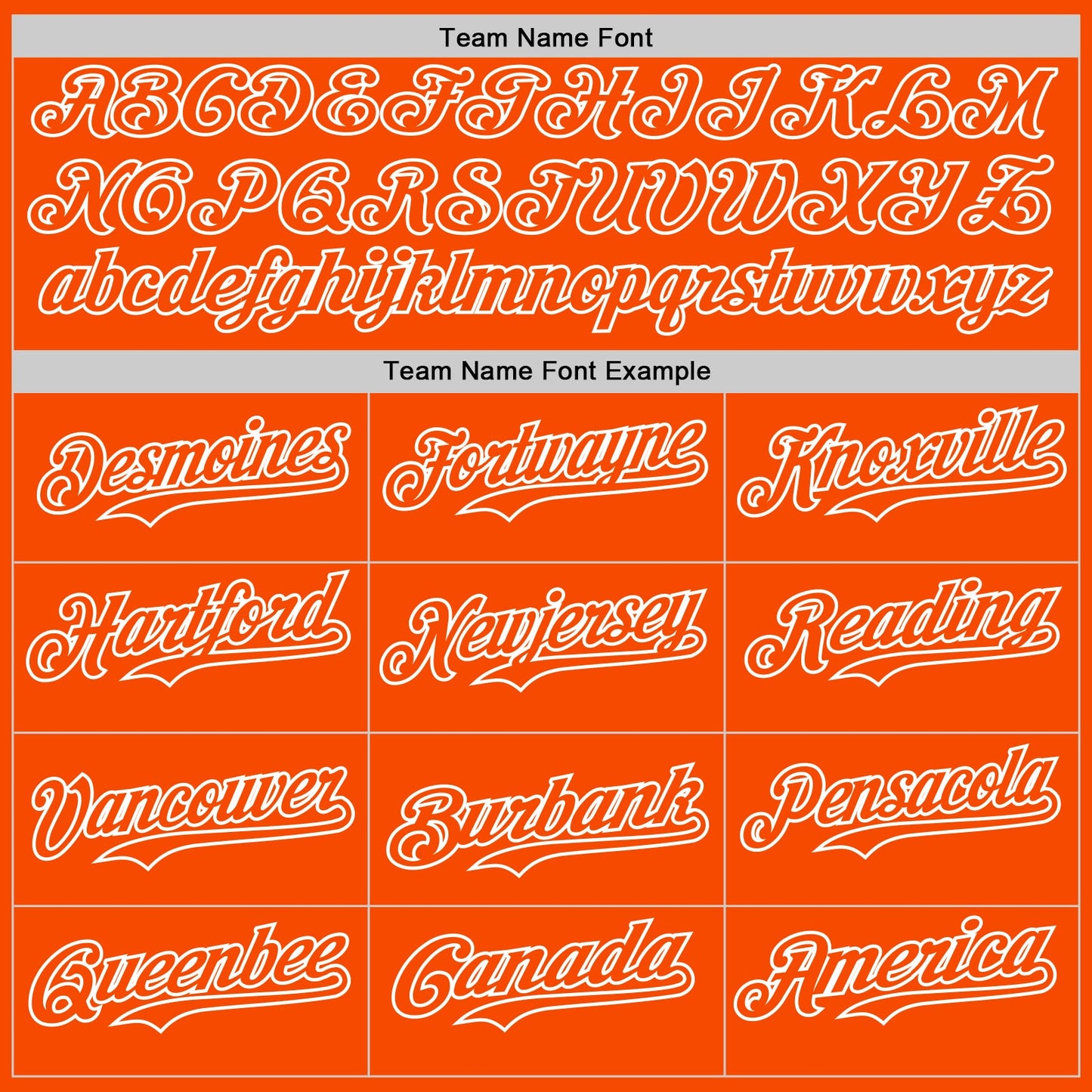 Custom Orange-White Gradient Classic Vertical Stripe Authentic Baseball Jersey
