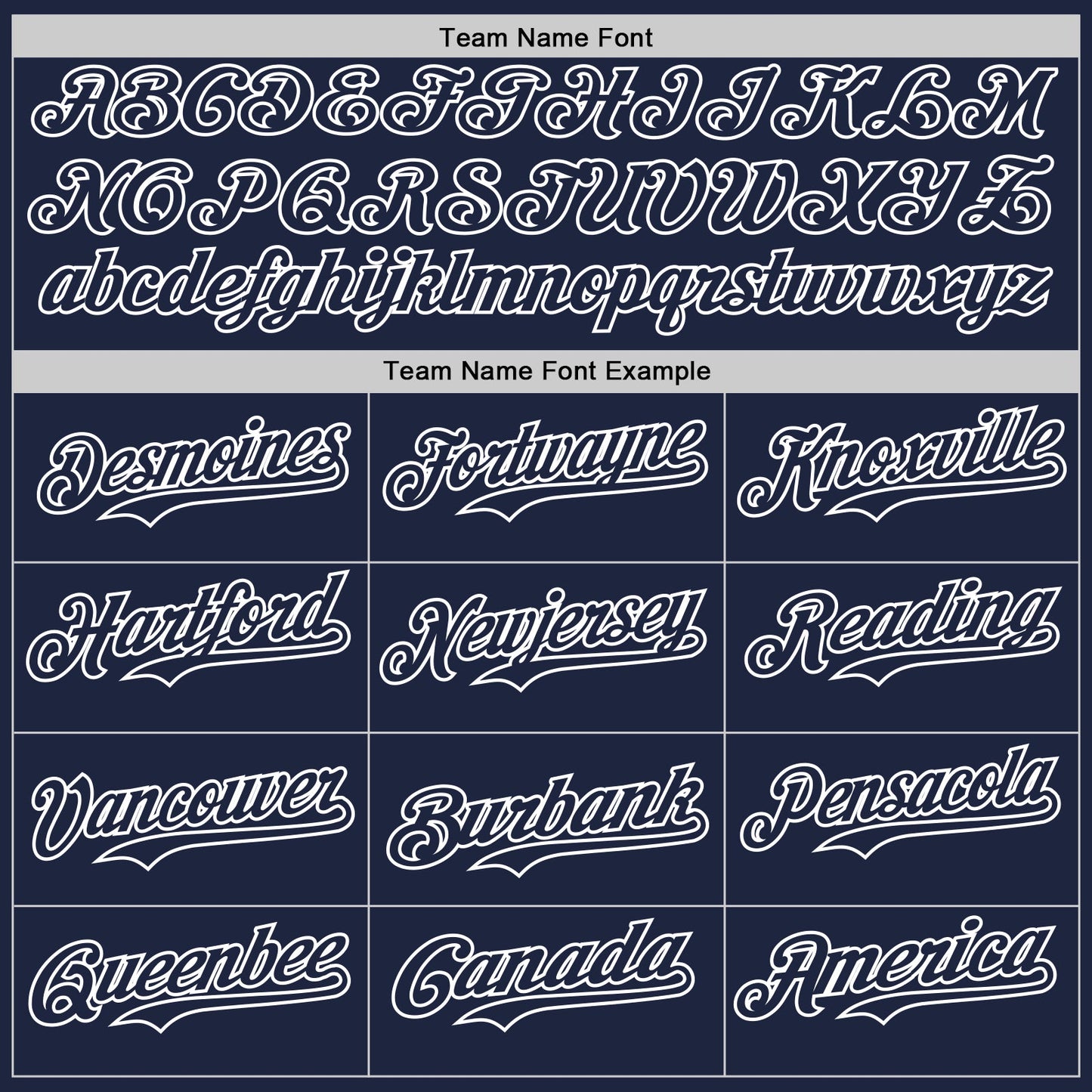 Custom Navy-White Gradient Classic Vertical Stripe Authentic Baseball Jersey