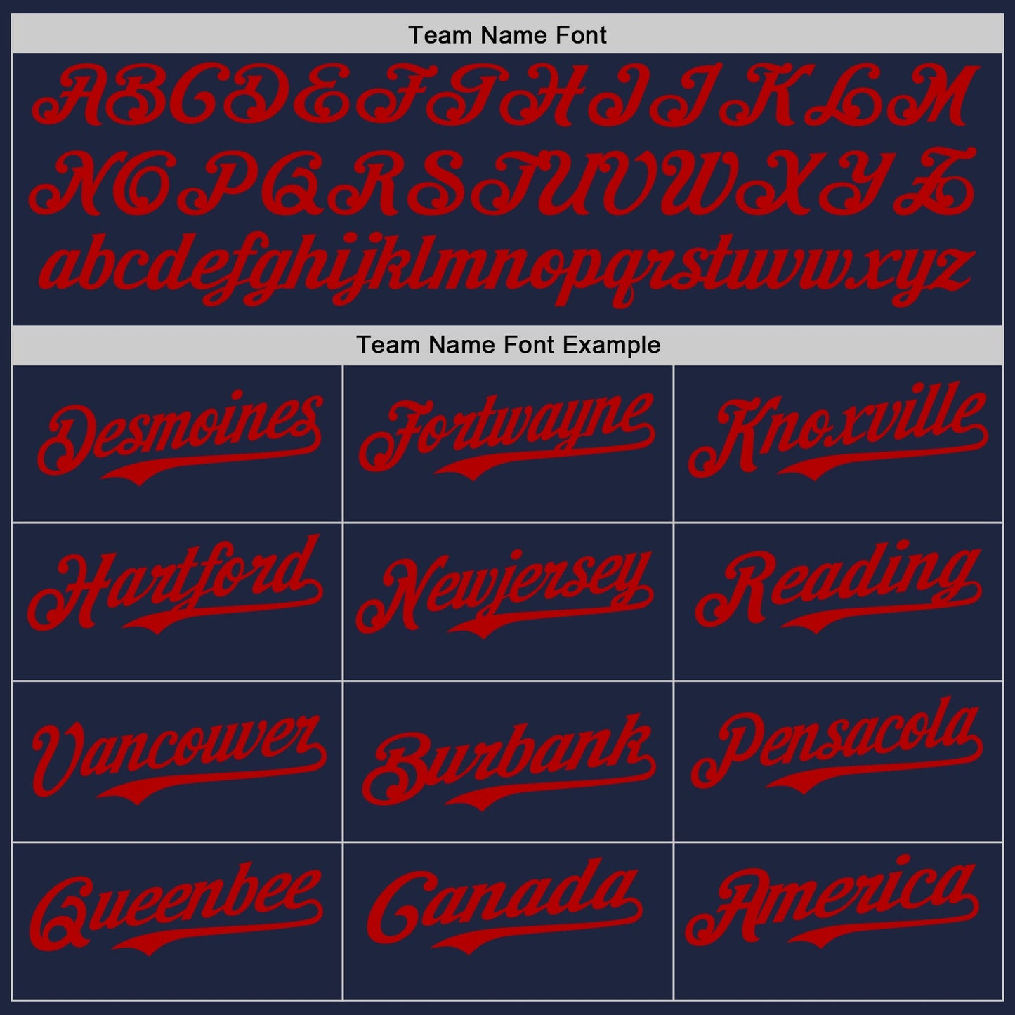 Custom Navy Red-Gold Gradient Classic Vertical Stripe Authentic Baseball Jersey