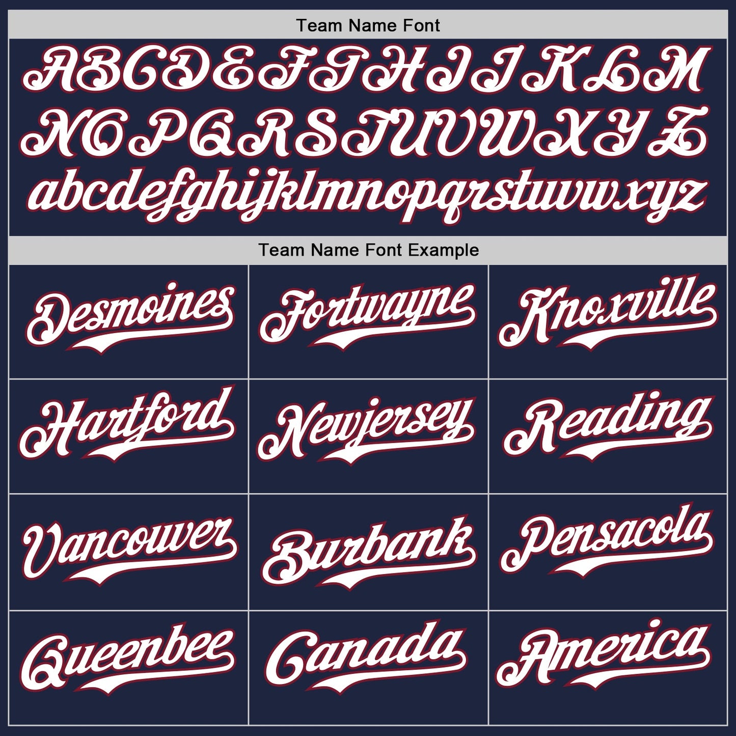 Custom Navy White-Crimson Gradient Classic Vertical Stripe Authentic Baseball Jersey
