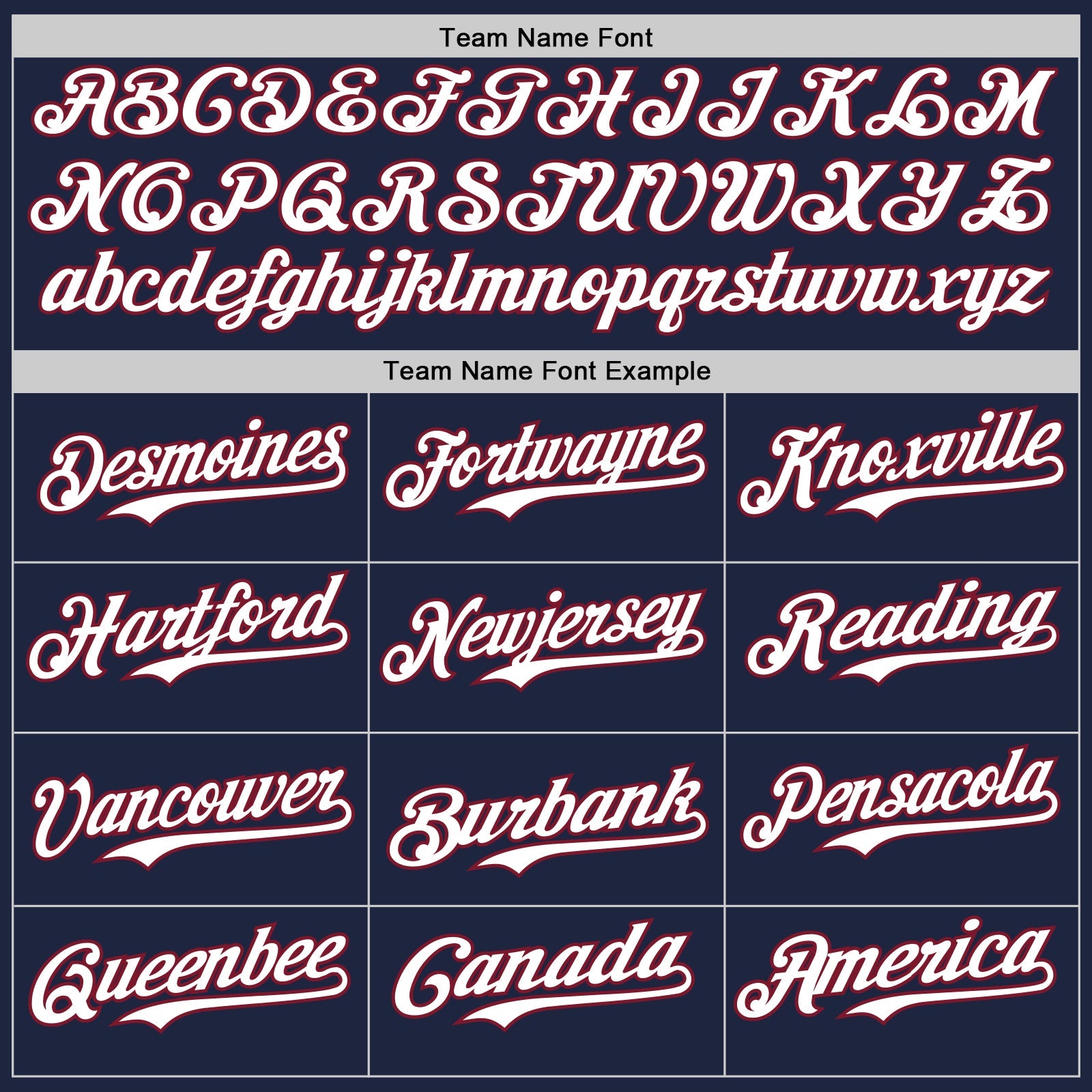 Custom Navy White-Crimson Gradient Classic Vertical Stripe Authentic Baseball Jersey