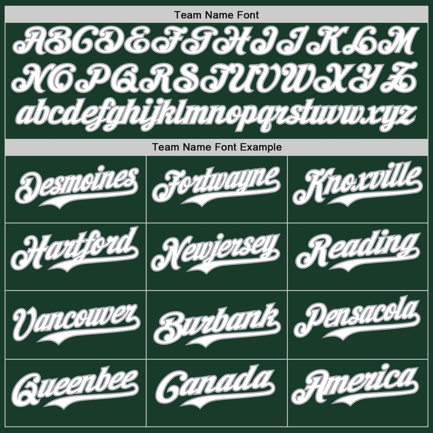 Custom Green White-Gray Gradient Classic Vertical Stripe Authentic Baseball Jersey