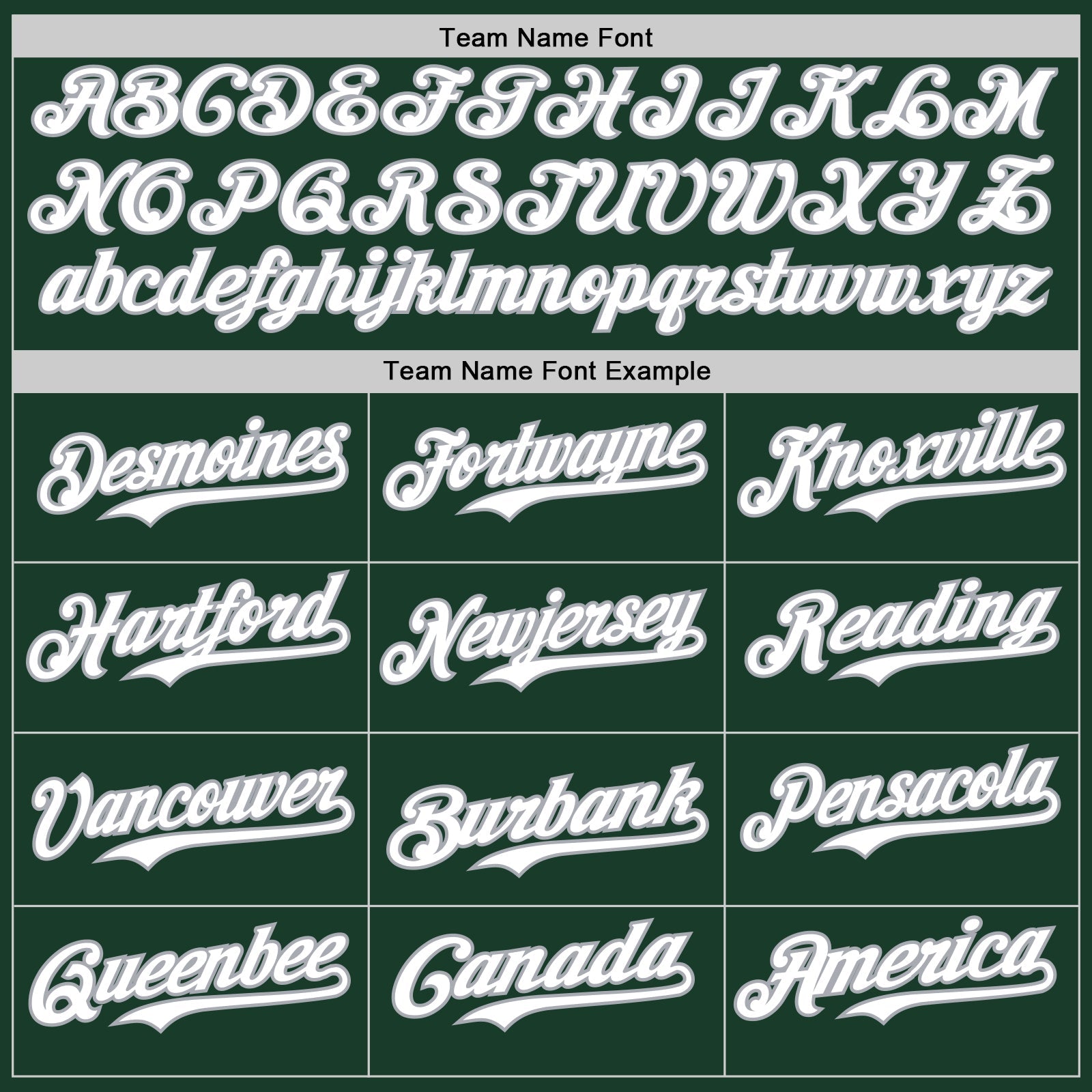 Custom Green White-Gray Gradient Classic Vertical Stripe Authentic Baseball Jersey