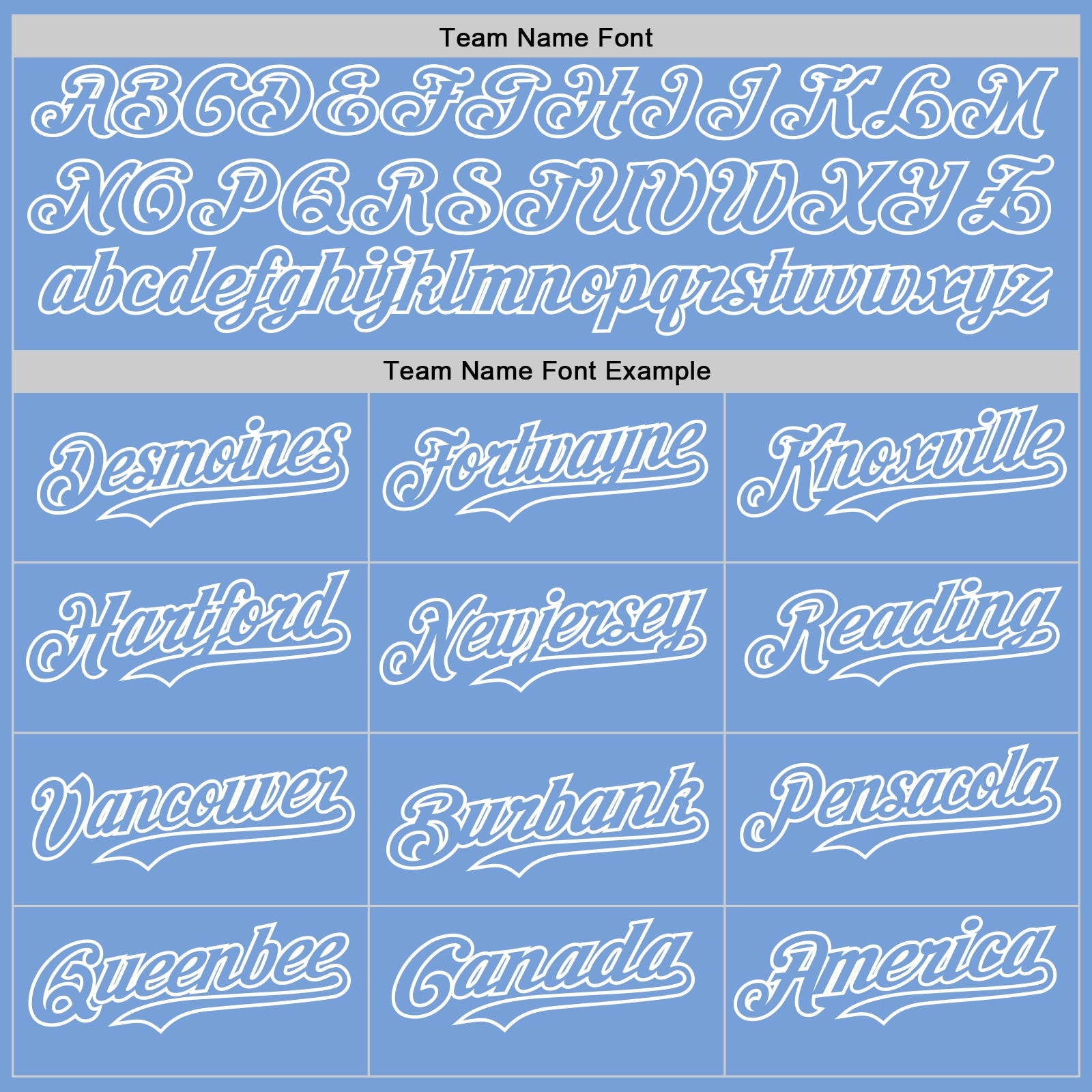 Custom Light Blue-White Gradient Classic Vertical Stripe Authentic Baseball Jersey