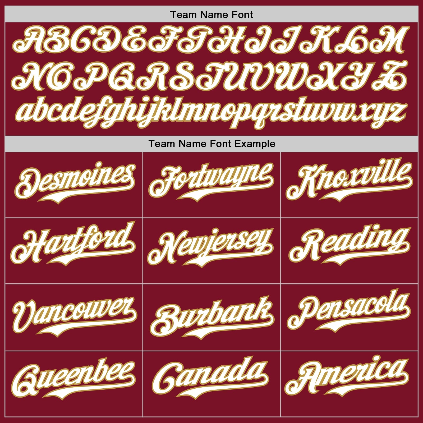 Custom Crimson White-Old Gold Gradient Classic Vertical Stripe Authentic Baseball Jersey