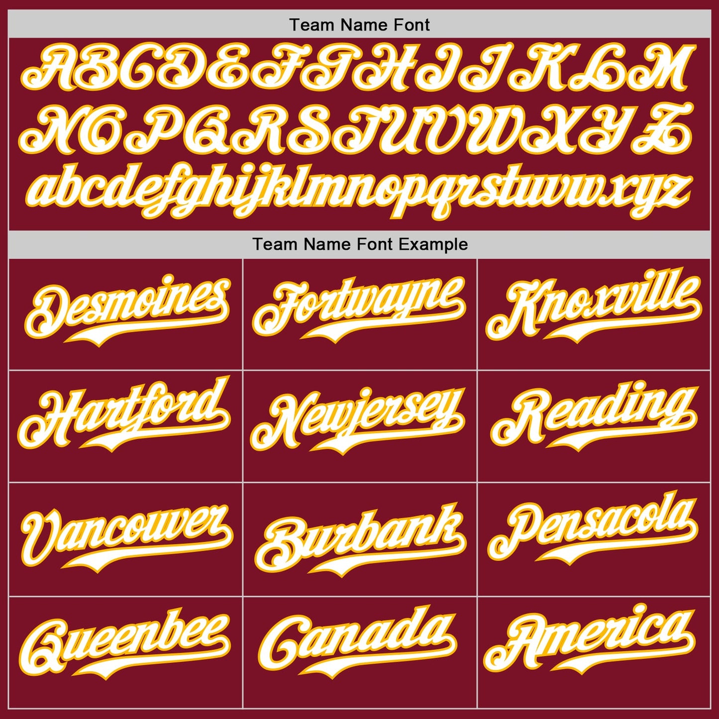 Custom Crimson White-Gold Gradient Classic Vertical Stripe Authentic Baseball Jersey