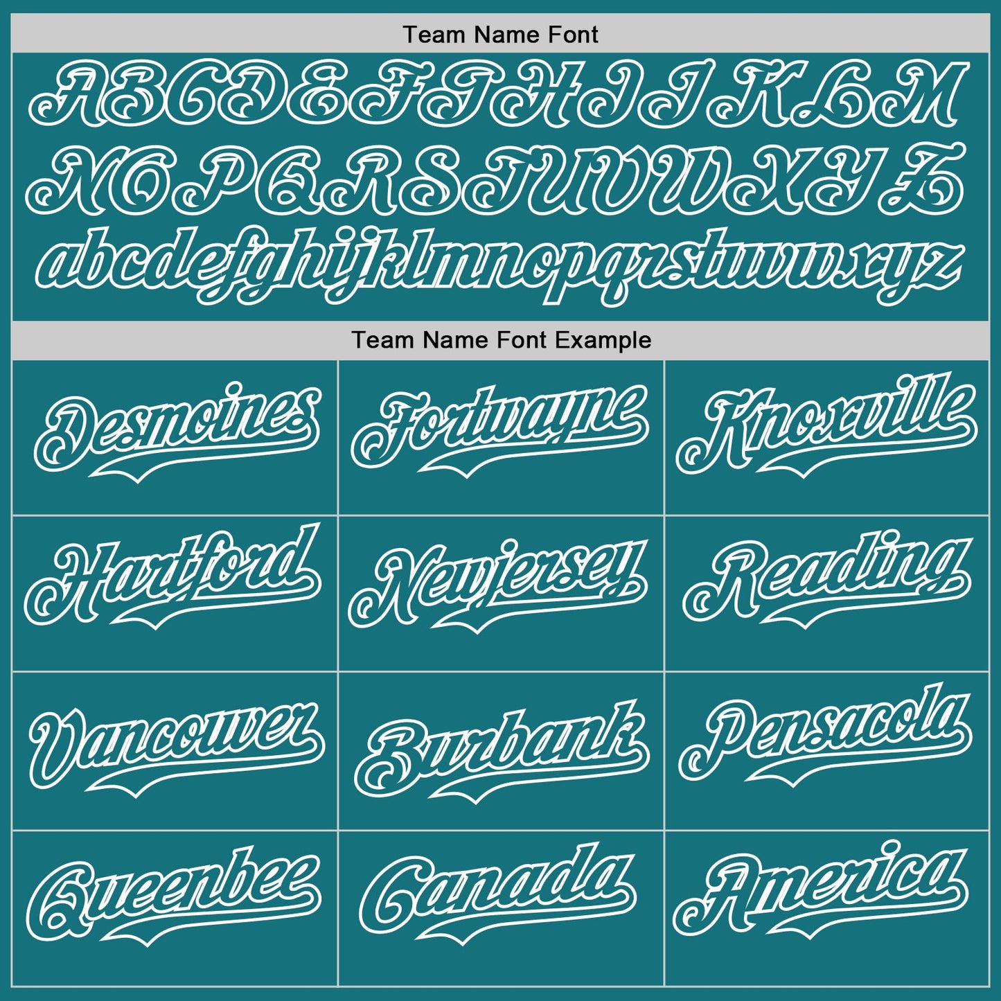 Custom Teal-White Gradient Classic Vertical Stripe Authentic Baseball Jersey