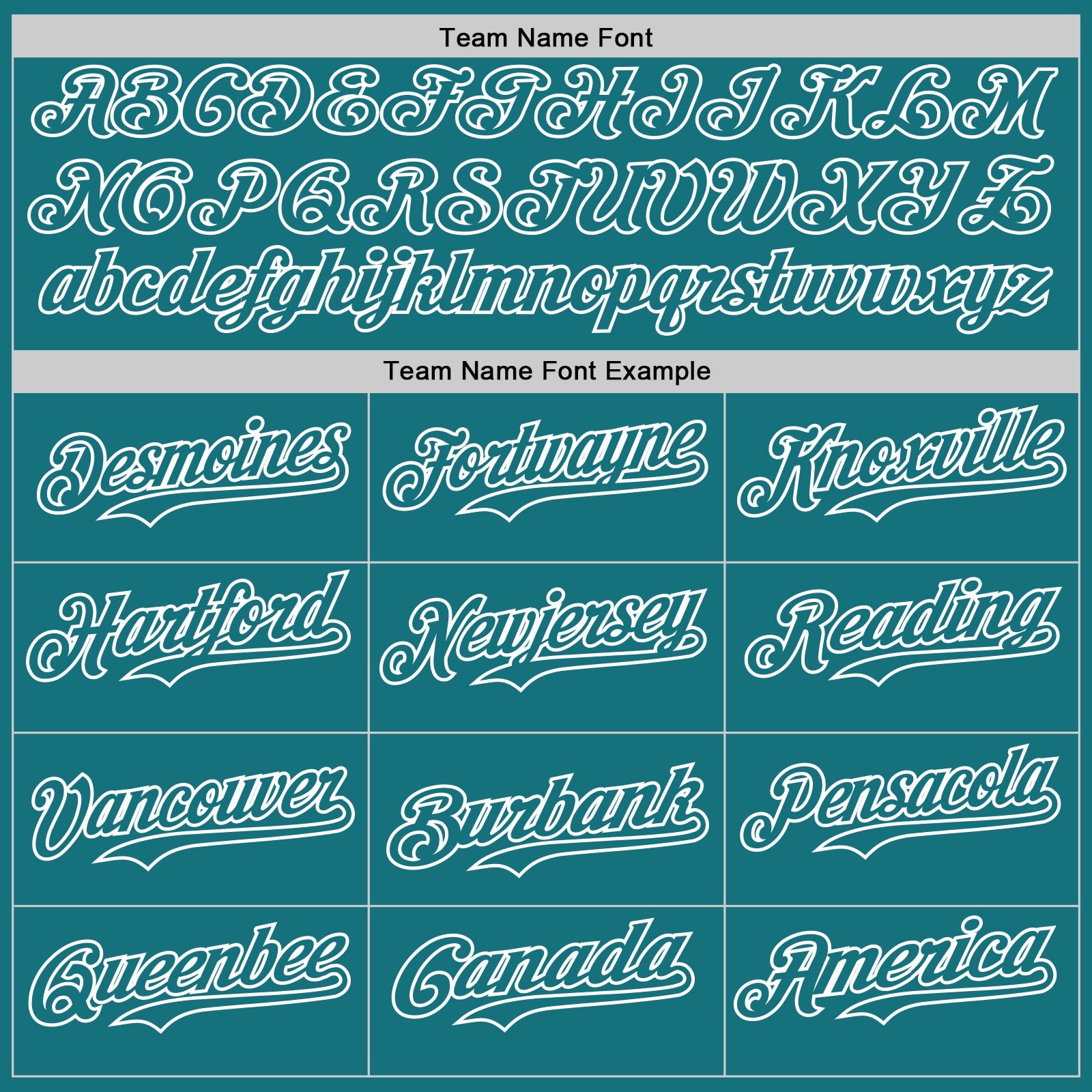 Custom Teal-White Gradient Classic Vertical Stripe Authentic Baseball Jersey