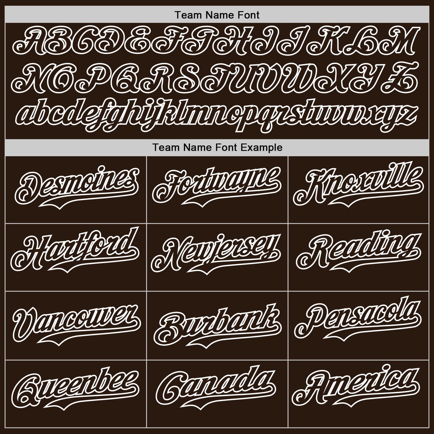 Custom Brown-White Gradient Classic Vertical Stripe Authentic Baseball Jersey