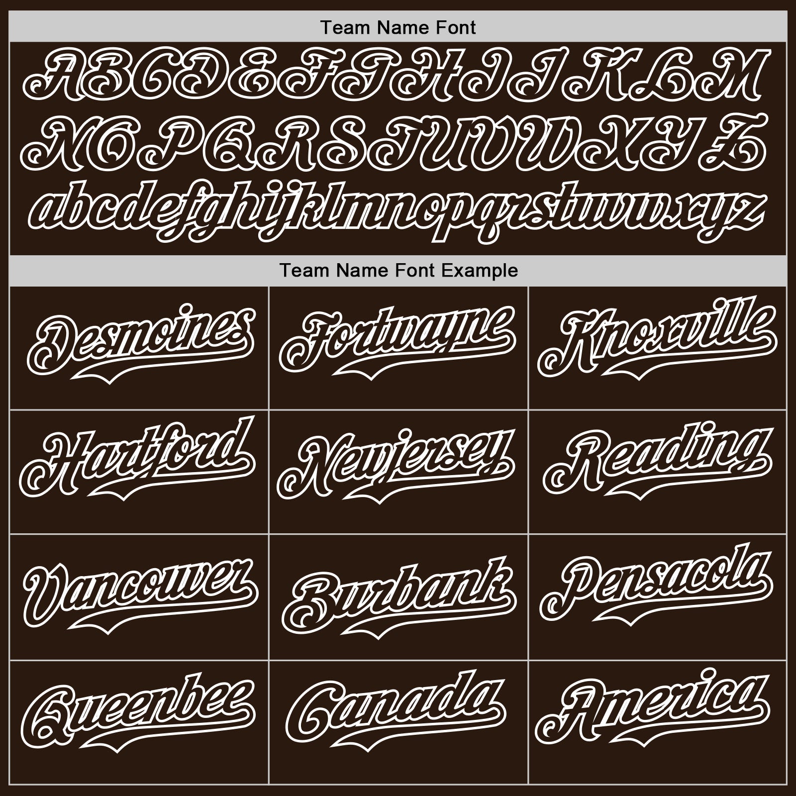 Custom Brown-White Gradient Classic Vertical Stripe Authentic Baseball Jersey