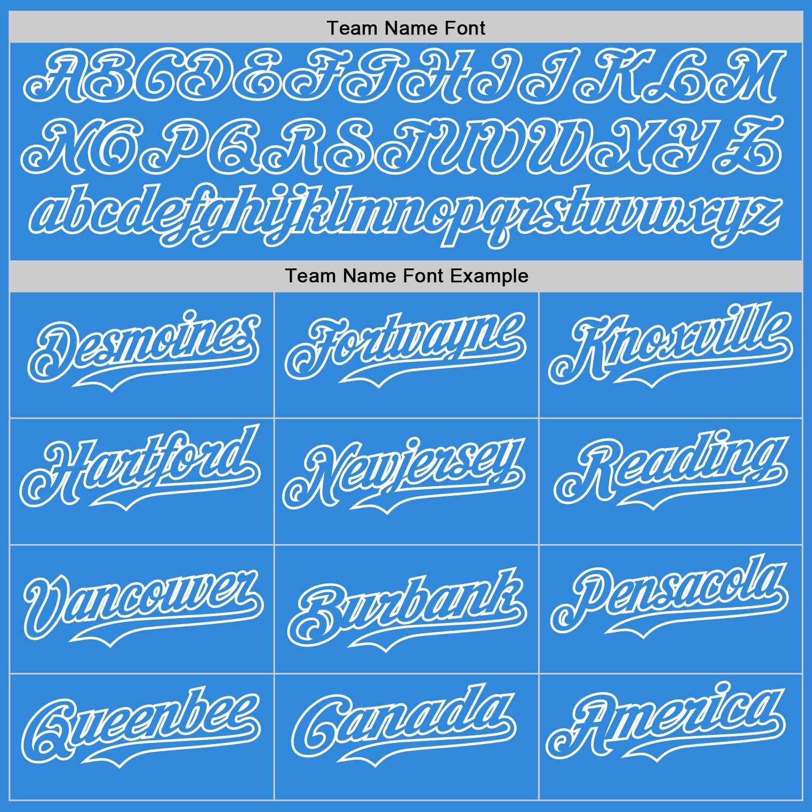 Custom Electric Blue-White Gradient Classic Vertical Stripe Authentic Baseball Jersey
