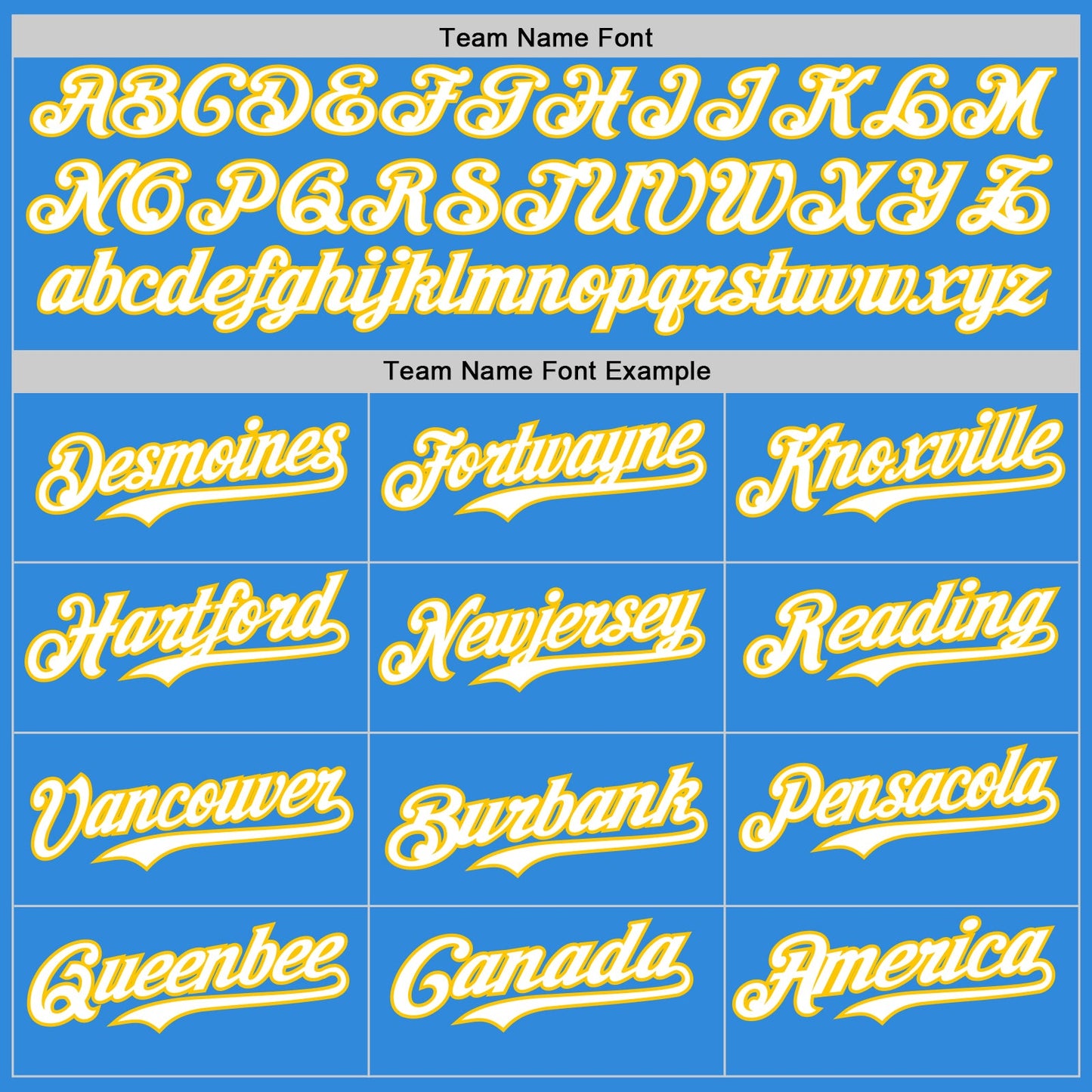 Custom Electric Blue White-Yellow Gradient Classic Vertical Stripe Authentic Baseball Jersey
