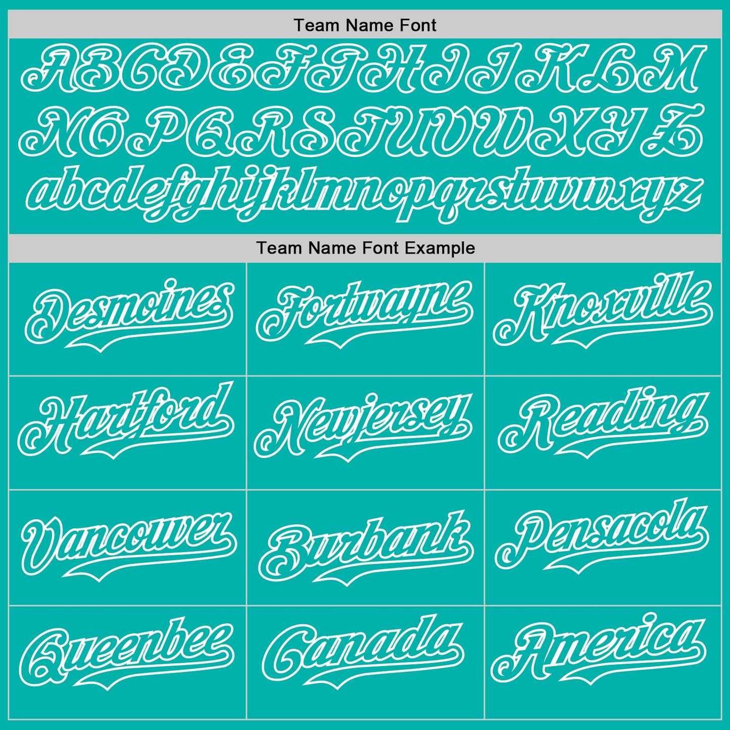 Custom Aqua-White Gradient Classic Vertical Stripe Authentic Baseball Jersey