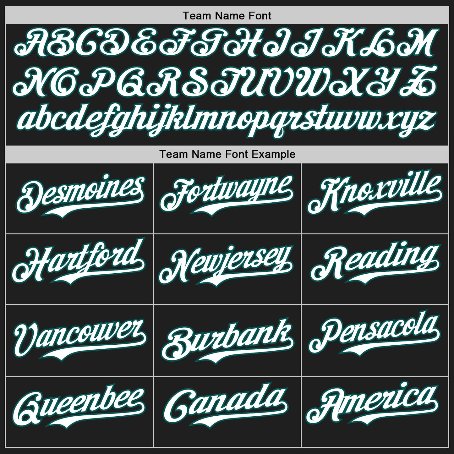 Custom Black White-Midnight Green Classic Vertical Stripe Fluid Liquid Texture Authentic Baseball Jersey