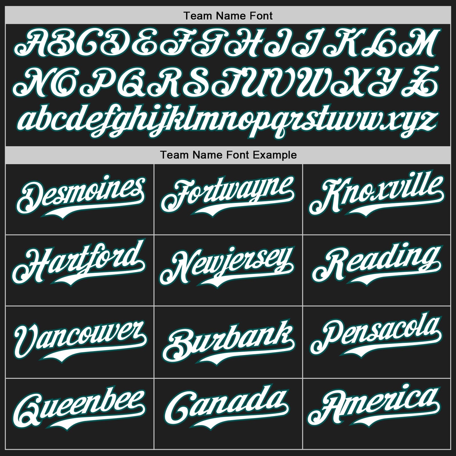 Custom Black White-Midnight Green Classic Vertical Stripe Fluid Liquid Texture Authentic Baseball Jersey