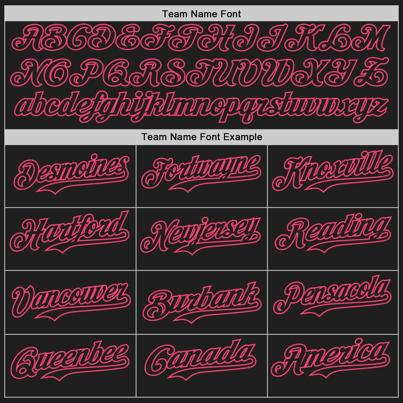 Custom Black-Neon Pink Classic Vertical Stripe Fluid Liquid Texture Authentic Baseball Jersey