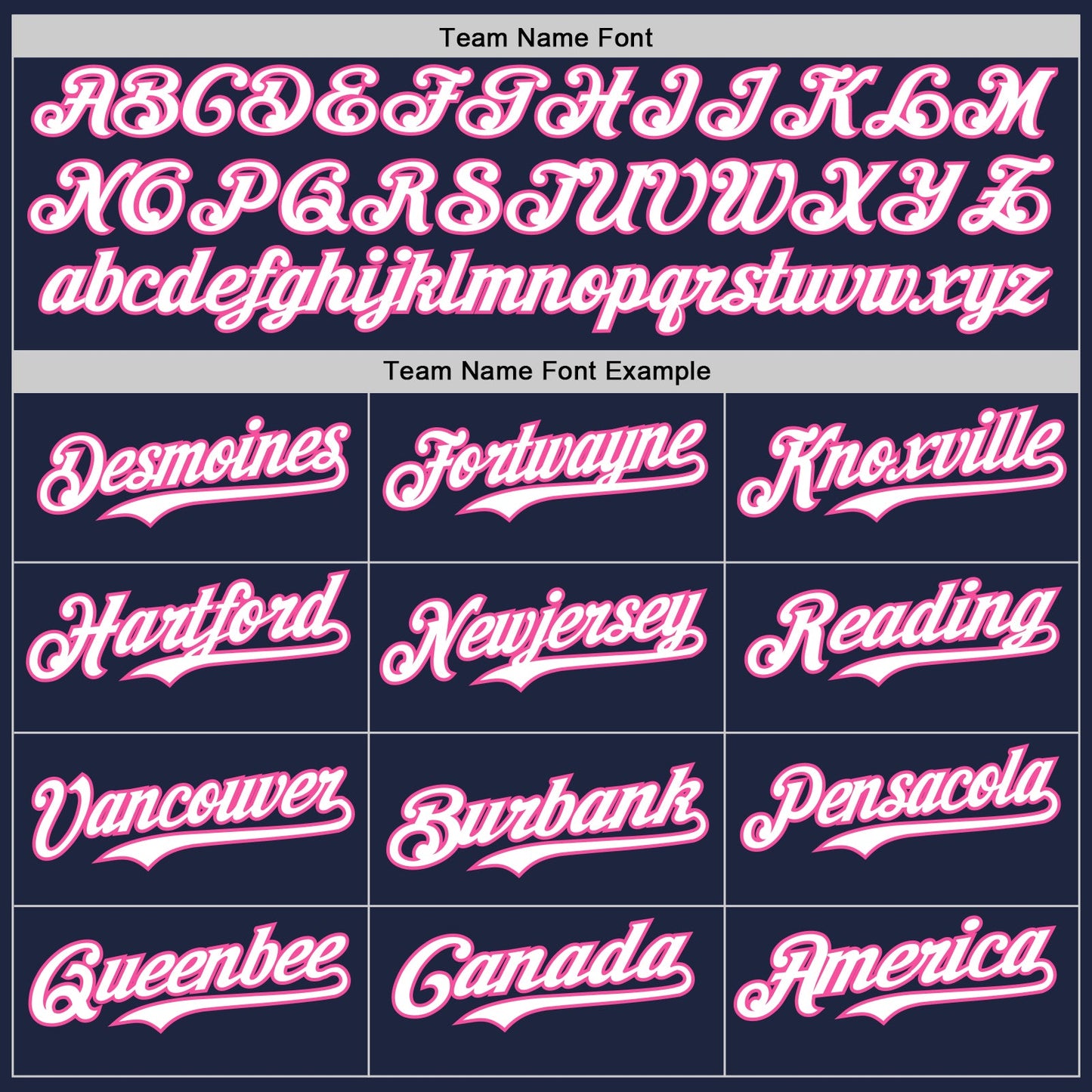 Custom Navy White-Pink Classic Vertical Stripe Fluid Liquid Texture Authentic Baseball Jersey