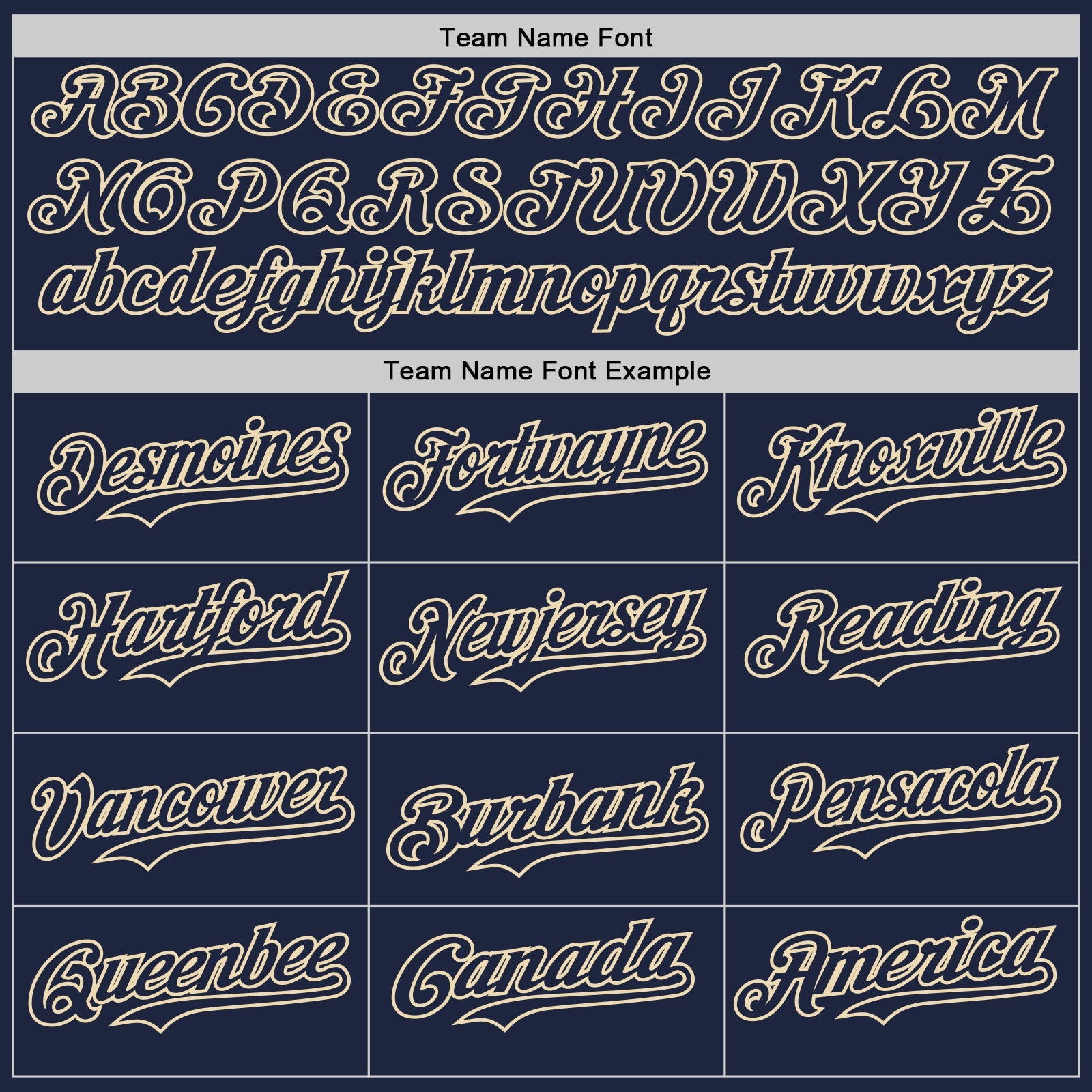 Custom Navy Cream-Cream Classic Vertical Stripe Fluid Liquid Texture Authentic Baseball Jersey