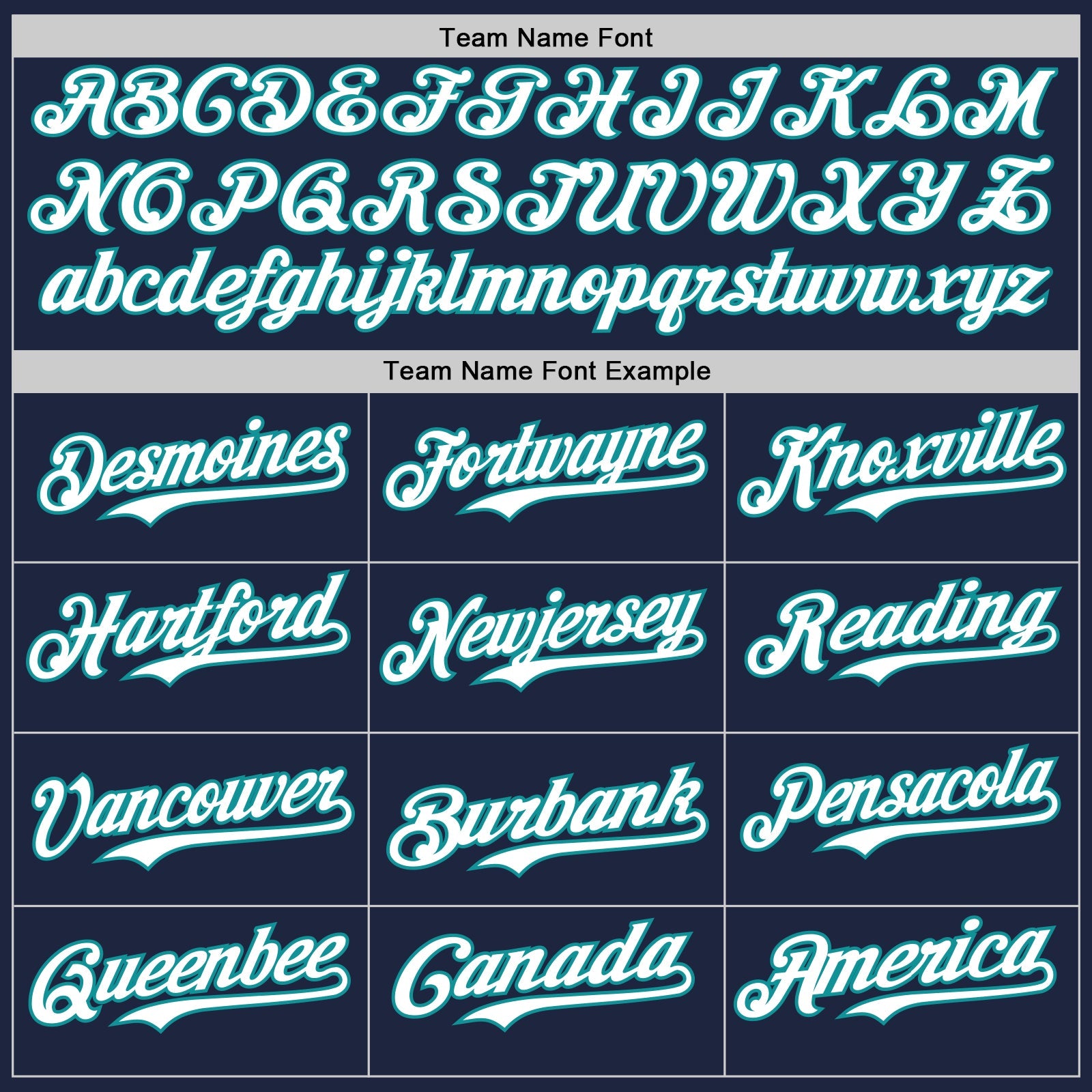 Custom Navy White-Teal Classic Vertical Stripe Fluid Liquid Texture Authentic Baseball Jersey
